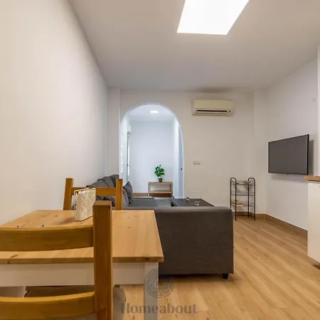 Fun Building By Homeabout Апартаменты