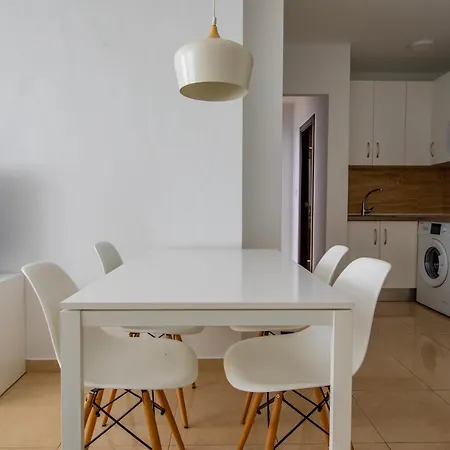 Fun Building By Homeabout Malaga