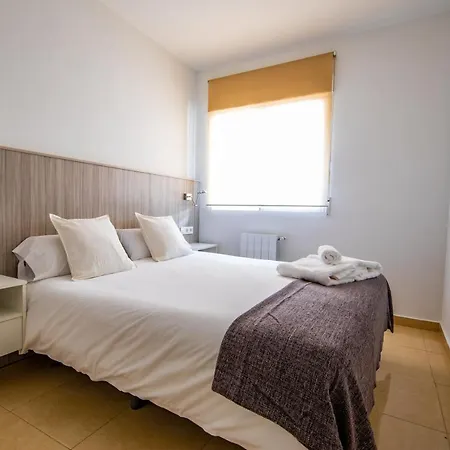 Apartment Fun Building By Homeabout Malaga