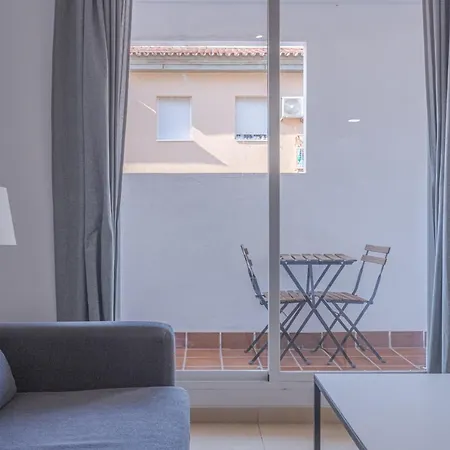 Fun Building By Homeabout Apartment *